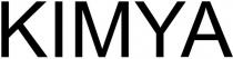 kimya