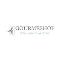 gourmeshop turkey comes to your home