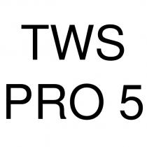 tws pro 5