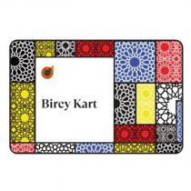 birey kart