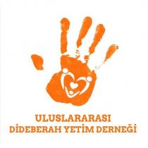 uluslararası dideberah yetim derneği