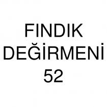 fındık değirmeni 52