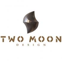 two moon design