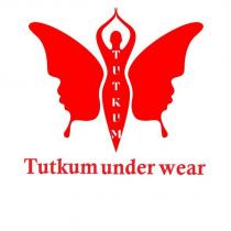 tutkum under wear