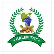 balım tat