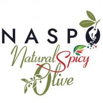 naspo natural spicy olive