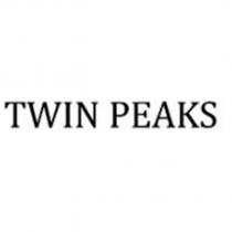 twin peaks