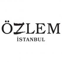 özlem istanbul