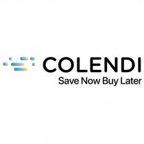 colendi save now buy later