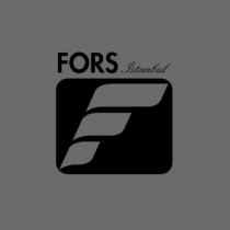 fors istanbul
