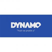 dynamo hızlı ve pratik o