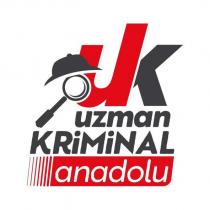 uk uzman kriminal anadolu