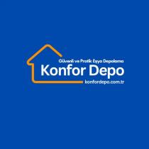 konfor depo güvenli ve pratik eşya depolama konfordepo.com.tr