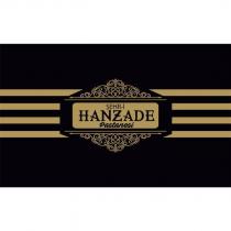 şehr-i hanzade pastanesi