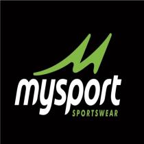 mysport sportswear
