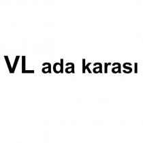 vl ada karası