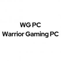 wg pc warrior gaming pc