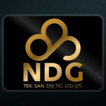 ndg tek. san. dış tic. ltd. şti.
