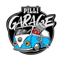 pilli garage