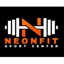 neonfit sport center
