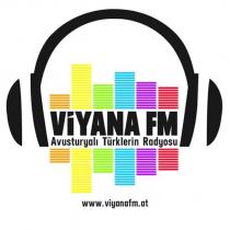 viyana fm avusturyalı türklerin radyosu www.viyanafm.at