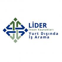 lider insan kaynakları yurt dışında iş arama