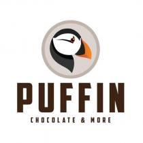 puffin chocolate & more