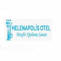 helenapolis otel misafir ağırlama sanatı