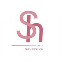 sh shen fashion