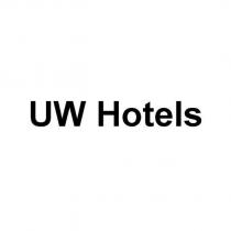 uw hotels