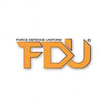 force defence uniform