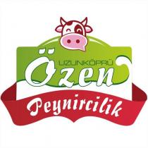 uzunköprü özen peynircilik