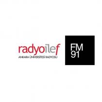 radyoilef ankara üniversitesi radyosu fm91