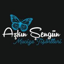 aşkın şengün mucize tişörtleri