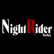 nightrider turkey