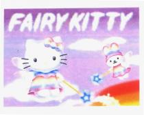 fairy kitty