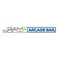 game social arcade bar