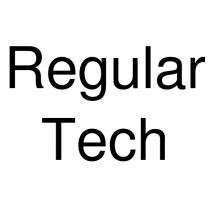 regular tech