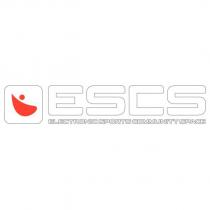 escs electronic sports community space