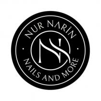 nur narin nails and more