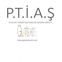 p.t.i.a.ş. plustur turizm işletmeleri anonim şirketi galata's hotel www.galatashotel.com