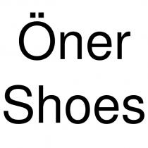 öner shoes