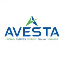 avesta hidrolik pnömatik hırdavat rulman nalburiye