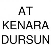 at kenara dursun