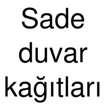 sade duvar kağıtları