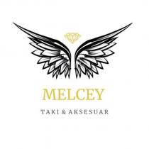melcey takı aksesuar