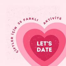 let's date çiftçiler için 35 farklı aktivite