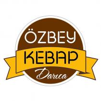 özbey kebap darıca