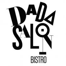 dada salon bıstro