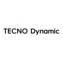 tecno dynamic